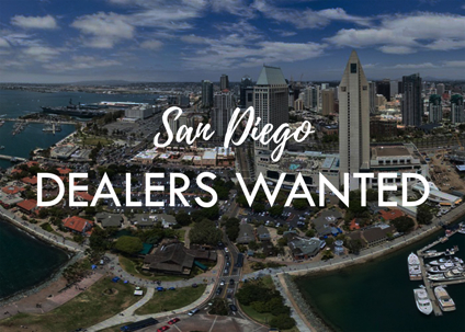 San Diego Retractable Screen Door Dealers Wanted