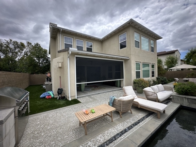 Motorized Wind & Sun Protection Screens – Dealer Network Across California