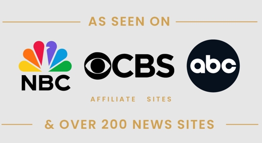 ?? We’re Honored & Grateful!