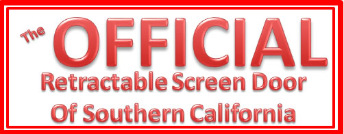 Spend Your Tax Return on Your Health This Year with StowAway Retractable Screen Doors and FRESH AIR!