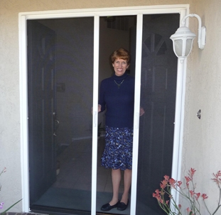 Are You Looking For A Retractable Screen Door Company Near You?