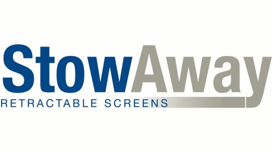 StowAway Rectractable Screens