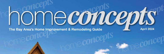 Home Concepts - April 2024