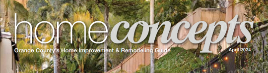 Home Concepts - 2024